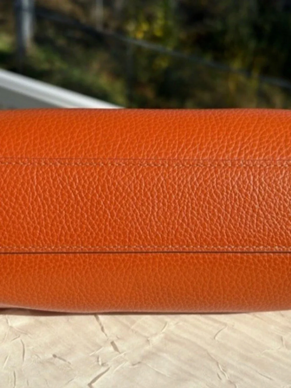 COACH Lacey Crossbody Bag CB876